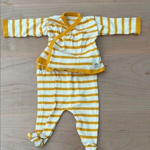 Micu micu two piece sweater set NB